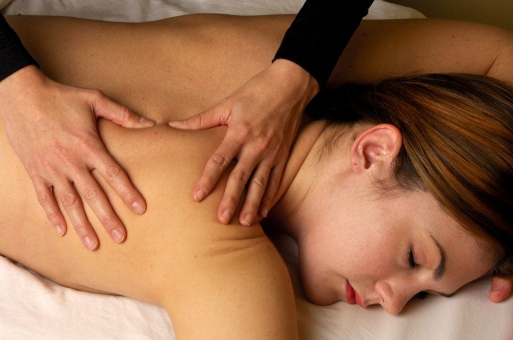 Holistic or complementary therapies treat you as a whole person – mind, body, spirit.