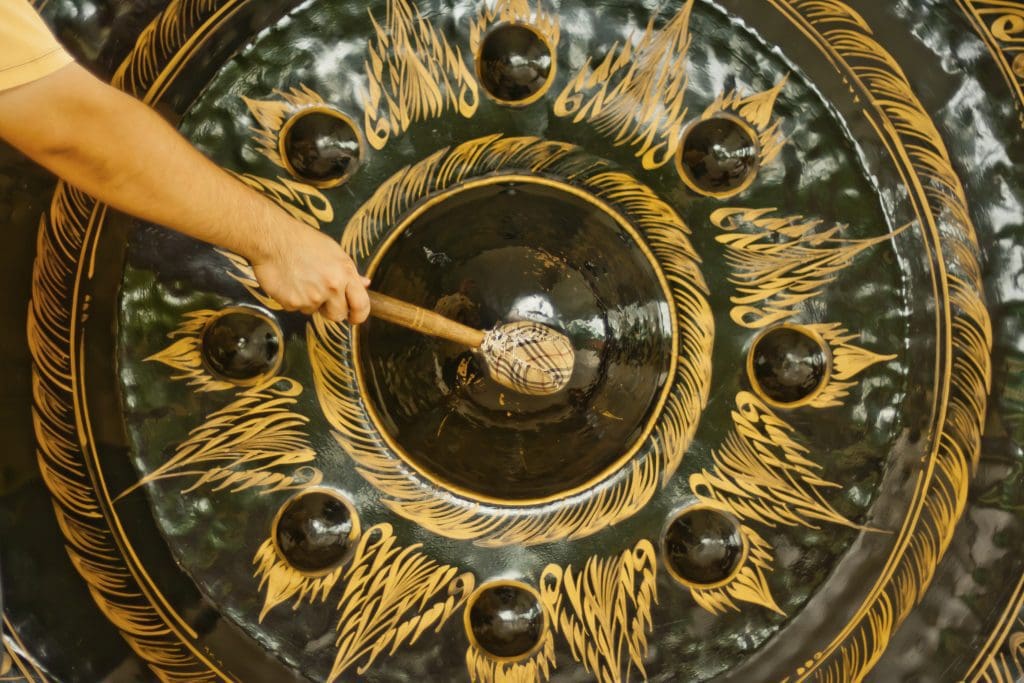 Stressed out, depressed, or in physical pain? Sound healing and gong baths are a powerful way to shift your being from suffering and 'surviving' into thriving.